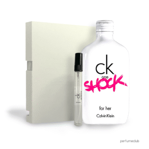Calvin Klein (CK) Shock For Her EDT