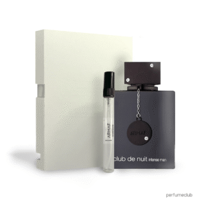 Club de Nuit Intense Man EDP