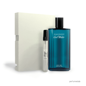Davidoff Coolwater EDT