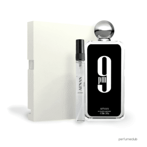 Afnan 9pm EDP